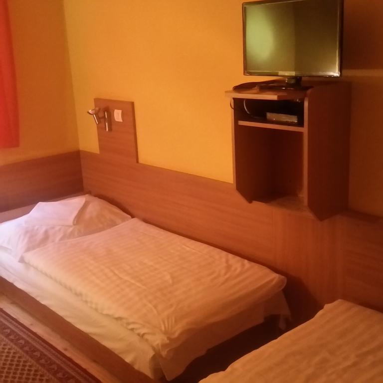 Kis-Duna Motel&Camping Mosonmagyaróvár Exterior foto